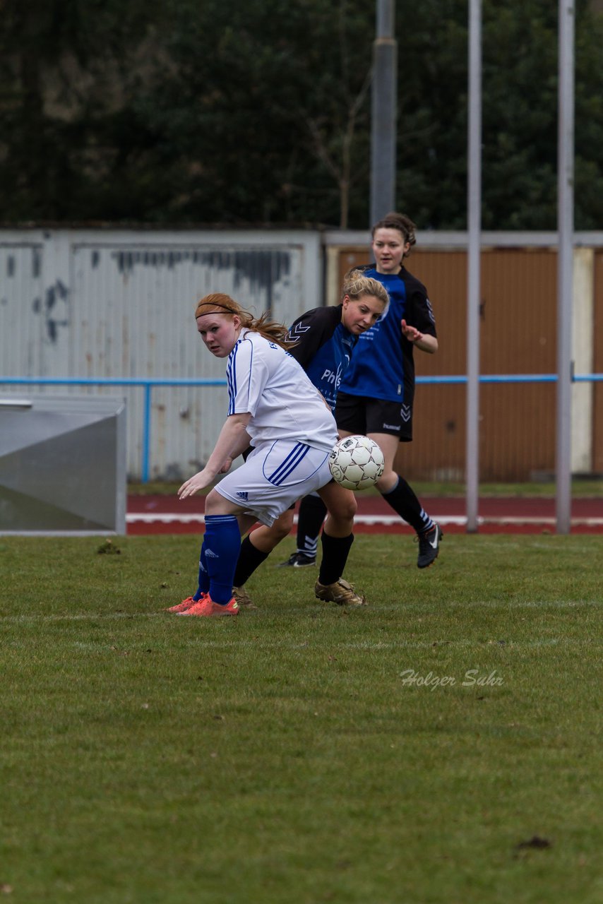 Bild 79 - Frauen FSG BraWie 08 - FSC Kaltenkirchen II U23 : Ergebnis: 0:7